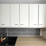 Appartement Chaleureux En Centre-Ville