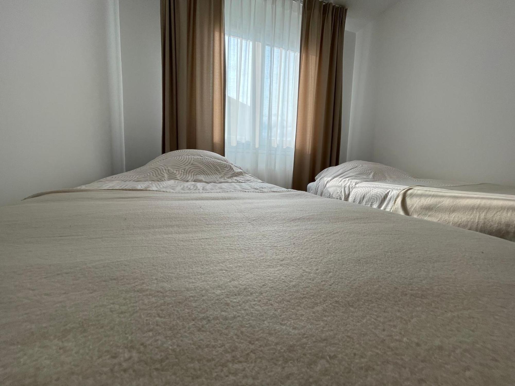Appartement Chaleureux En Centre-ville Clermont-Ferrand