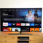 Appartement chaleureux en centre-ville