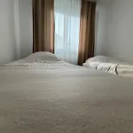 Appartement chaleureux en centre-ville