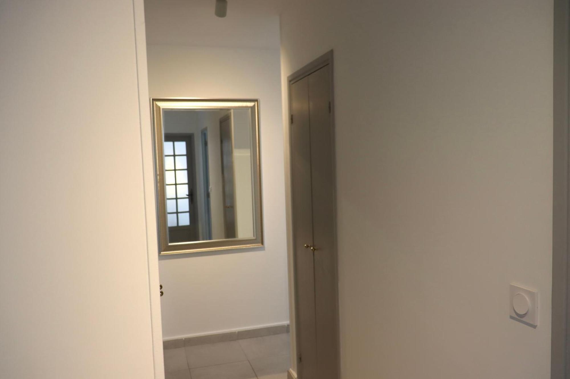 Chaleureux En Centre-ville Appartement Clermont-Ferrand