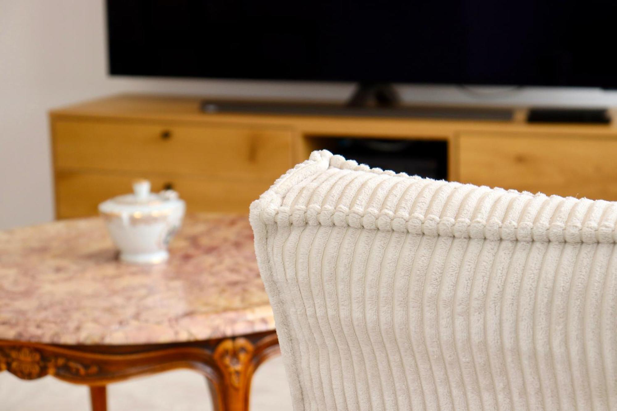 Chaleureux En Centre-ville Appartement Clermont-Ferrand